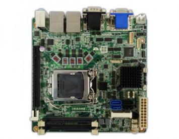 INS8346B | Intel Core™ i7-3770 , -40°C to 85°C | PERFECTRON